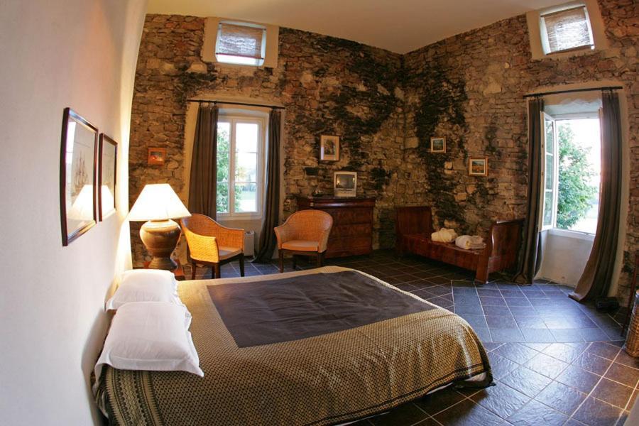 Hotel Le Prieure Des Sources La Répara Pokój zdjęcie